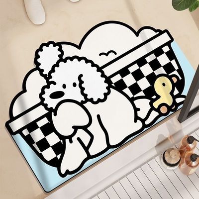 Kamervriendelijke Custom Kids Play Rug voor slaapkamer Playpen Dorm en meer aanpasbaar logo