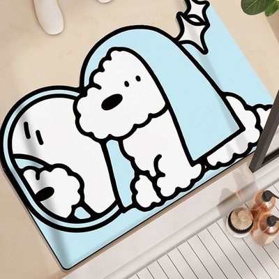 Kamervriendelijke Custom Kids Play Rug voor slaapkamer Playpen Dorm en meer aanpasbaar logo