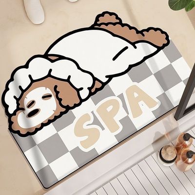 Kamervriendelijke Custom Kids Play Rug voor slaapkamer Playpen Dorm en meer aanpasbaar logo
