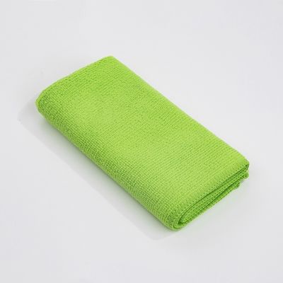 Multifunktioneel schoonmaakdoek voor thuis, hotel, sport en spa Polyester/ katoen materiaal