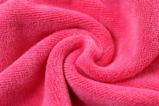 Home Custom Logo Haar handdoek Microfiber Snel droog haar droog handdoek Wrap Turban