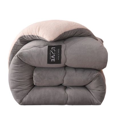 Four Seasons Universal Down Alternatieve Quilted Comforter Dekbed Insert voor het hele seizoen
