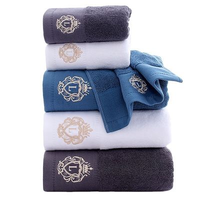 Reizing Spa handdoeken einde Puur katoenen baddoeken voor huishouden en hotels Voordeel