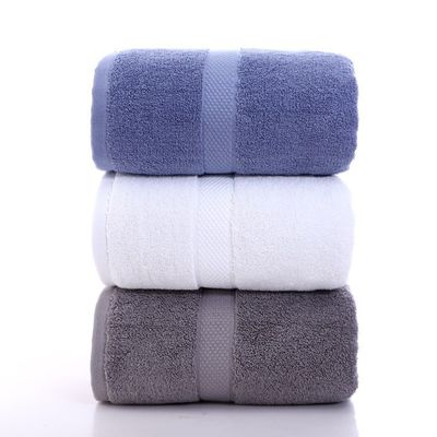 Reizing Spa handdoeken einde Puur katoenen baddoeken voor huishouden en hotels Voordeel