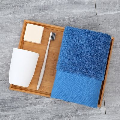 Reizing Spa handdoeken einde Puur katoenen baddoeken voor huishouden en hotels Voordeel