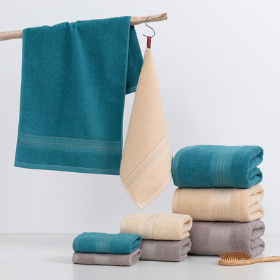 32 Adult Household Face Towel voor zacht absorberend materiaal