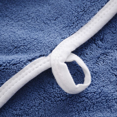 Highly Absorbent Microfiber Baddoek Set voor Baby en Volwassenen Alle Seizoenen