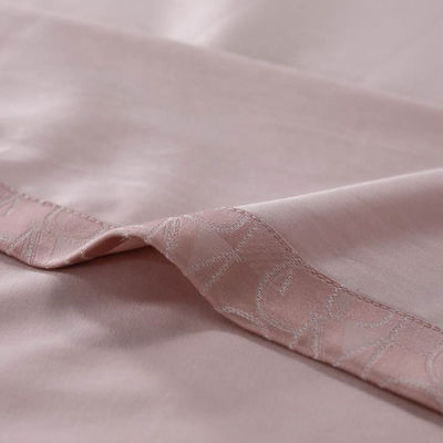 Op maat gemaakte 100 katoen 4pcs bedden bedden set voor uw klant vereisten