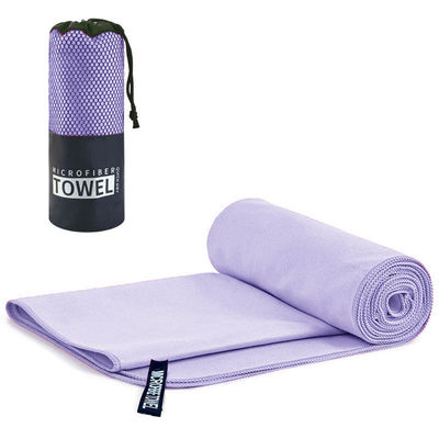 Sport Home.YOGA Microfiber Sporthanddoek voor hardlopen Kamperen Yoga Gym Wandelen Klimmen