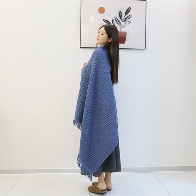 Topless strandhanddoek sjaal 90*180cm Cotton Bawal Tassel Baddoek Cover met Tassels