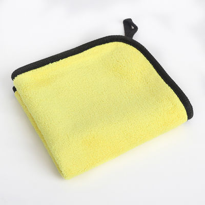 Verbeter uw auto reiniging routine Microfiber handdoek voor super absorberende make-up verwijdering