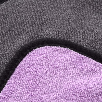 Verbeter uw auto reiniging routine Microfiber handdoek voor super absorberende make-up verwijdering