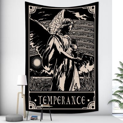 Multi-Color Home Decoration Wand Tapestry Hangend Strand Handdoek voor Boheemse stijl