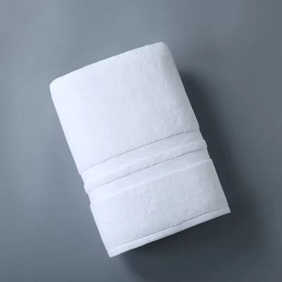 Gepersonaliseerde Kleur Hypoallergene Handdoek Set 100% katoen dikker Plus zacht absorberend