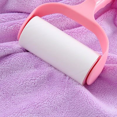 Verdikte polyester Delu handdoeken zacht snel droog en water absorberend met handcadeautjes