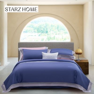Gepersonaliseerde king/queen/twin bedden sets met 80S stof tel en Comforter Shell