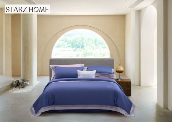 Gepersonaliseerde king/queen/twin bedden sets met 80S stof tel en Comforter Shell