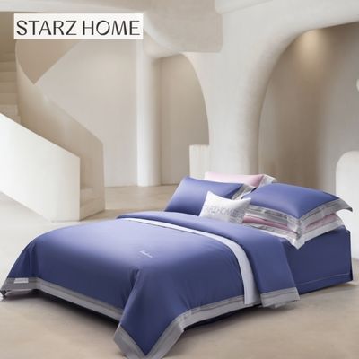 Gepersonaliseerde king/queen/twin bedden sets met 80S stof tel en Comforter Shell