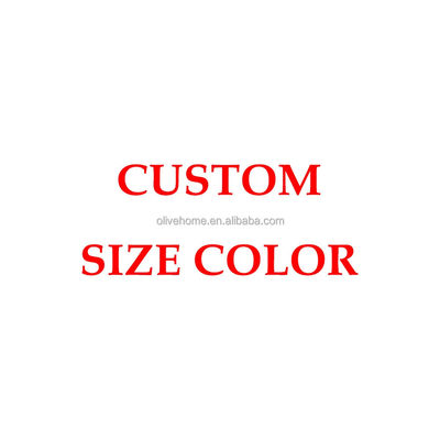 Soft gebreide 130*110cm omkeerbaar polyester deken Microplush Custom kleur Plush Throw