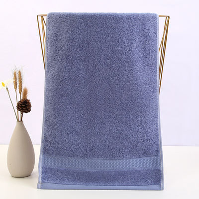 100% katoen maat plain huishoudelijk handdoek 32 strengen snel drogen absorberend wasbaar handdoek