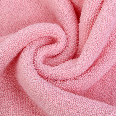 100% katoen maat plain huishoudelijk handdoek 32 strengen snel drogen absorberend wasbaar handdoek