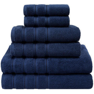 Hoog absorberende 160g handdoek set met dik en superzacht langstapel katoen materiaal