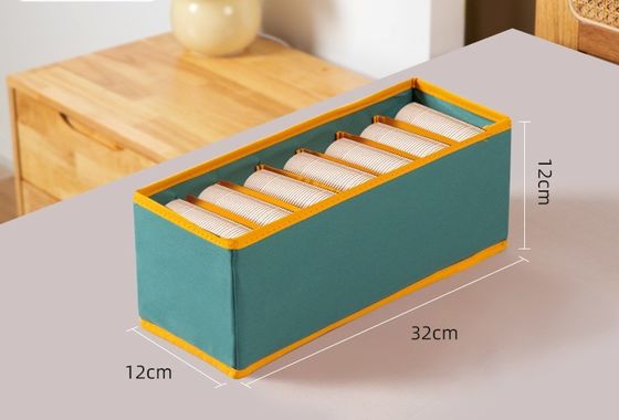CLASSIC Design Stijl opslagmandje voor thuis slaapkamer garderobe organisatie oplossing