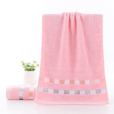 Home Blended 1020-ZT Super Absorberend Bamboe Wasdoek Handdoek voor Baby's en Kinderen