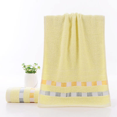 Home Blended 1020-ZT Super Absorberend Bamboe Wasdoek Handdoek voor Baby's en Kinderen