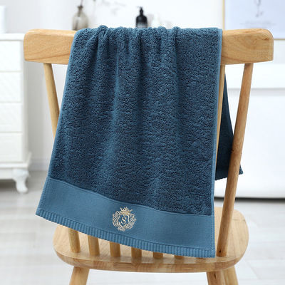 Alle leeftijdsgroepen zachte bamboevezel baddoek perfect voor gezichtsreiniging en hoge absorptie