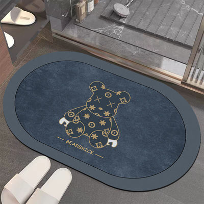 Gepersonaliseerde kleur binnendeur mat ontwerper hoge Ares slaapkamer kantoor keuken gebied tapijt