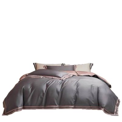 Mercury Home Textile 80s 400TC Bedden Set Hoog Meticulous Cotton King Size Bedden