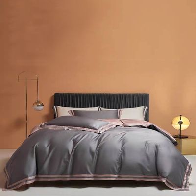 Mercury Home Textile 80s 400TC Bedden Set Hoog Meticulous Cotton King Size Bedden
