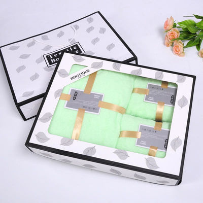 Kind-proof Luxe Set 3 in 1 Hotel Designer Coral Fleece Badkamer Bad Towel Set