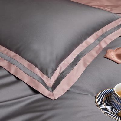 Mercury Home Textile 80s 400TC Bedden Set Hoog Meticulous Cotton King Size Bedden
