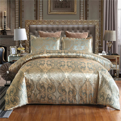 Aanpassen Ultra Luxury Microfiber Vlek Comforter dekbed Set voor 1,2m 4 voet Bed