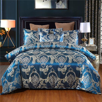 Aanpassen Ultra Luxury Microfiber Vlek Comforter dekbed Set voor 1,2m 4 voet Bed