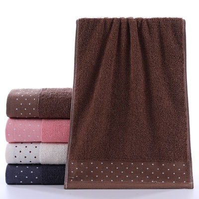 Ronde katoenen handdoeken De ultieme comfortoplossing bij Plush Paradise voor alle leeftijden