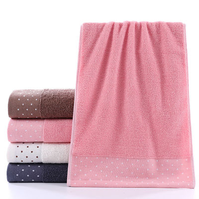 Ronde katoenen handdoeken De ultieme comfortoplossing bij Plush Paradise voor alle leeftijden