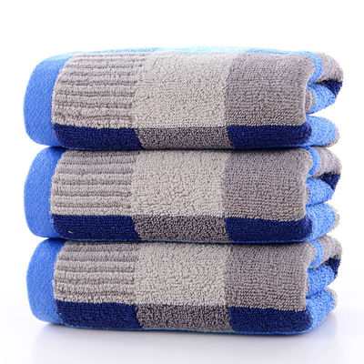 Ronde katoenen handdoeken De ultieme comfortoplossing bij Plush Paradise voor alle leeftijden