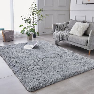 Kerstkamer tapijt Custom Anti-Skid Extra comfortabele vloer tapijt voor thuis en badkamer