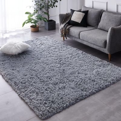Kerstkamer tapijt Custom Anti-Skid Extra comfortabele vloer tapijt voor thuis en badkamer