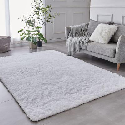 Kerstkamer tapijt Custom Anti-Skid Extra comfortabele vloer tapijt voor thuis en badkamer