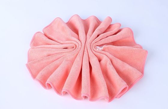 Custom logo Microfiber sporthanddoek voor snel drogen en absorberende buitenactiviteiten