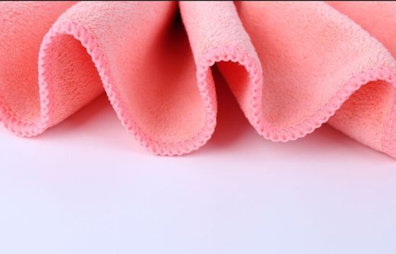 Custom logo Microfiber sporthanddoek voor snel drogen en absorberende buitenactiviteiten