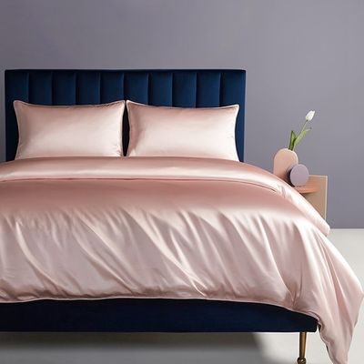 128x68 Stoffendichtheid 100% zuiver zijde satine dekbed voor luxe hotelbedden