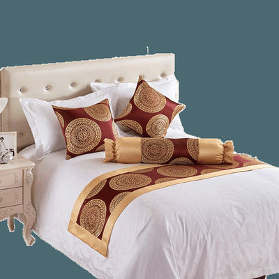 Vullingsmateriaal 100% PP katoen Magnetisch beddengoed Set voor modern BB voetbad decoratie