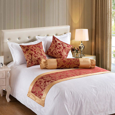 Vullingsmateriaal 100% PP katoen Magnetisch beddengoed Set voor modern BB voetbad decoratie