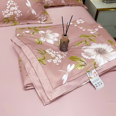 Ethiopische traditionele Saba Telet Custom Duvet Set Nationale normen Kleurvastheid
