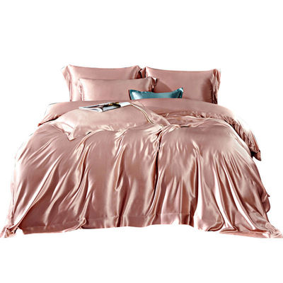 Ervaar het comfort met onze 100% zuivere zijde beddengoed sets dekbed bedden